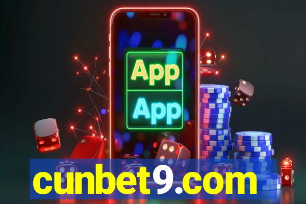 cunbet9.com