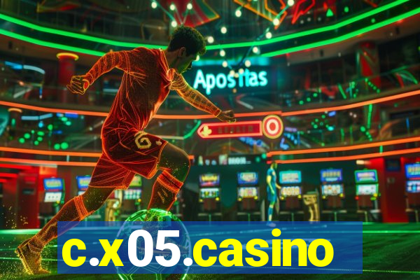 c.x05.casino