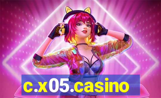 c.x05.casino