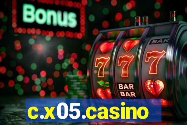 c.x05.casino