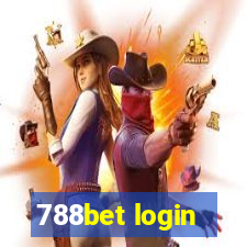 788bet login