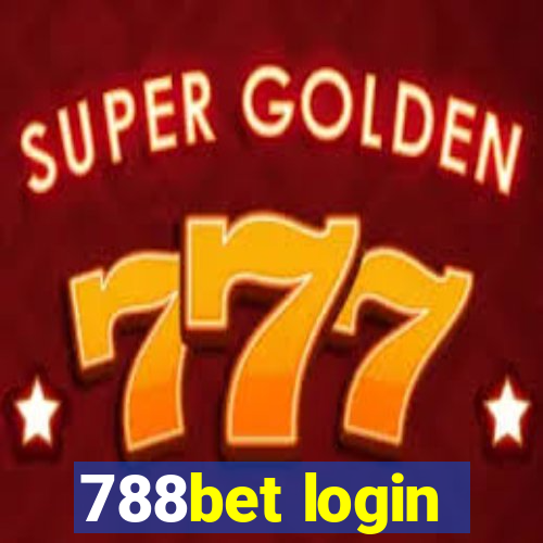 788bet login