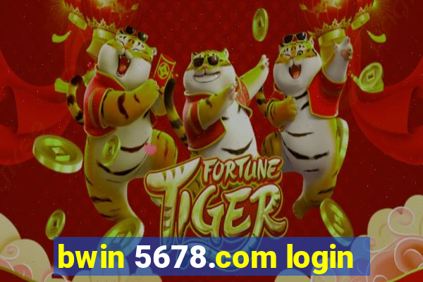 bwin 5678.com login