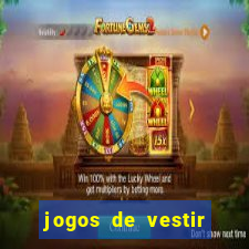 jogos de vestir click jogos