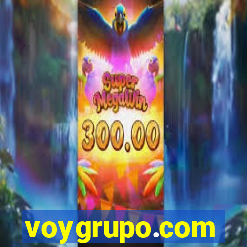 voygrupo.com