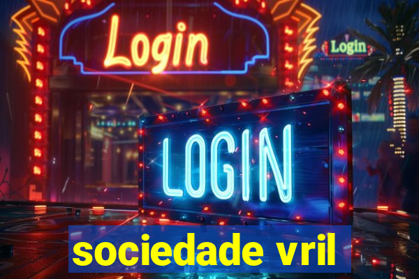 sociedade vril