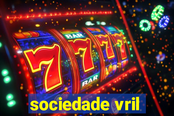 sociedade vril