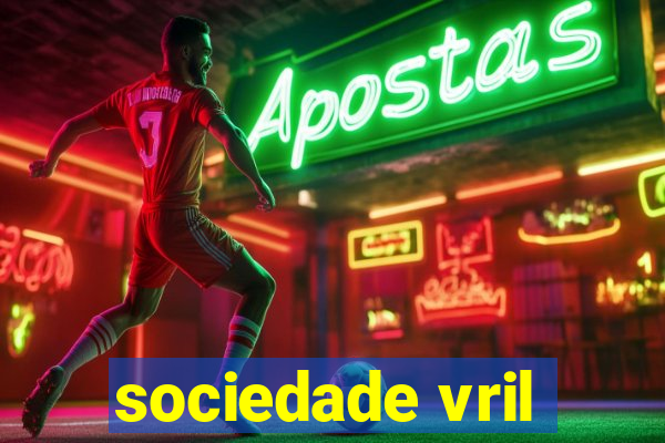 sociedade vril