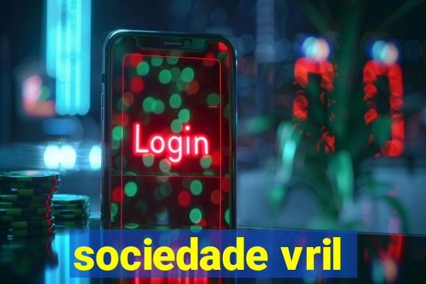 sociedade vril