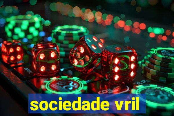 sociedade vril