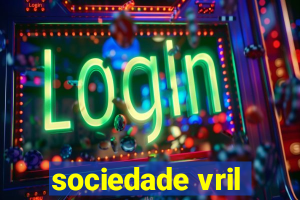 sociedade vril