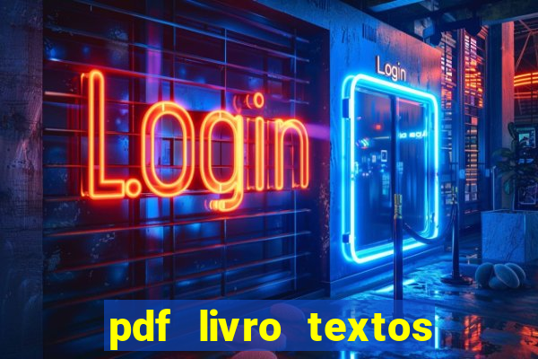 pdf livro textos crueis demais para serem lidos rapidamente