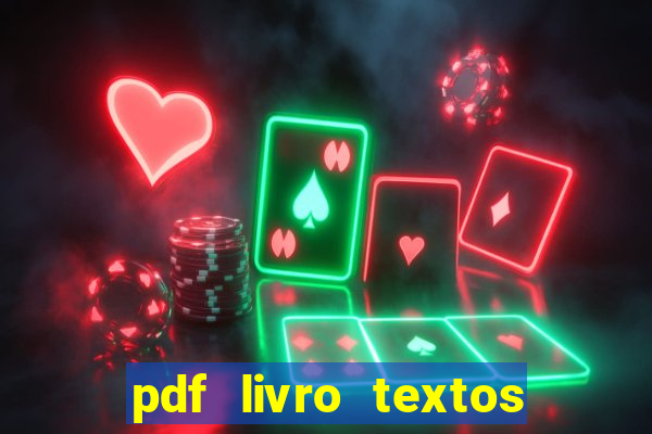 pdf livro textos crueis demais para serem lidos rapidamente