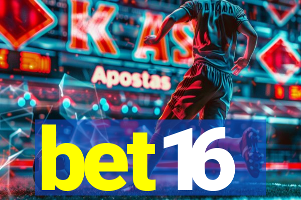 bet16