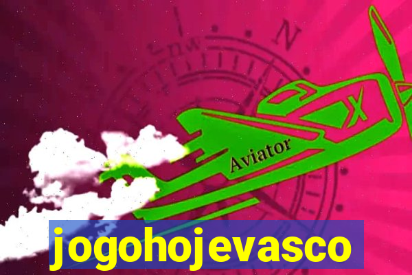 jogohojevasco