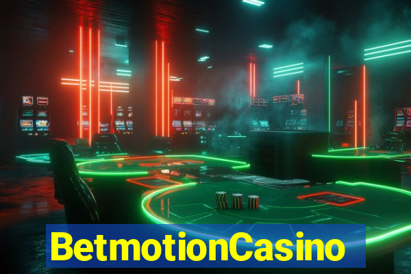 BetmotionCasino