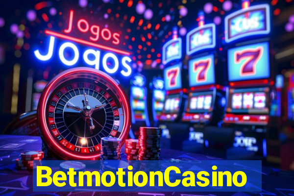 BetmotionCasino