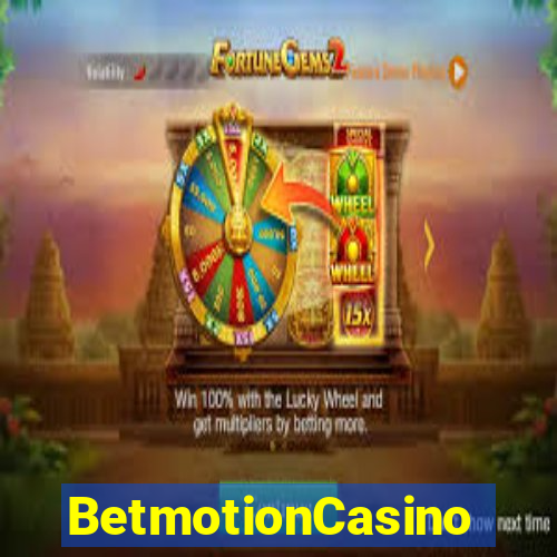 BetmotionCasino