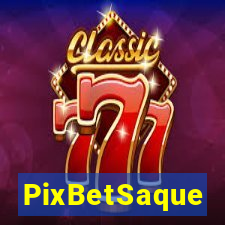 PixBetSaque