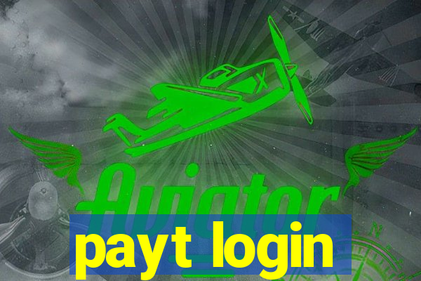 payt login