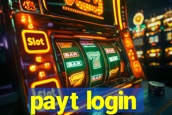 payt login