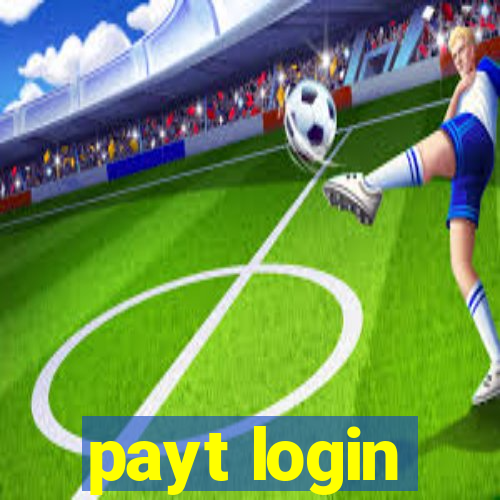 payt login