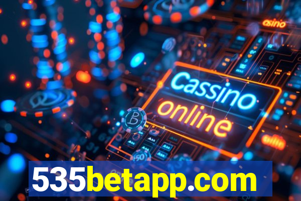 535betapp.com