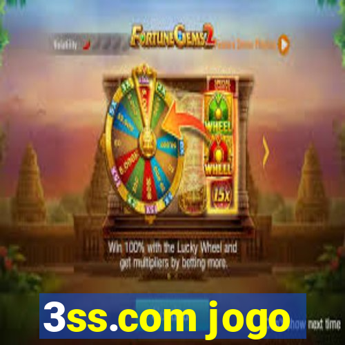 3ss.com jogo