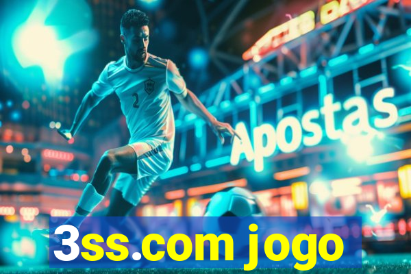 3ss.com jogo