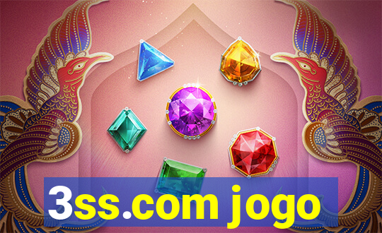 3ss.com jogo