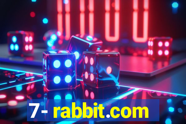 7- rabbit.com