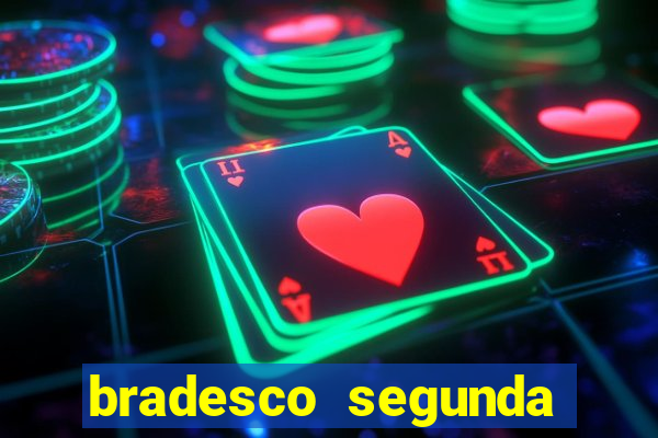 bradesco segunda via boleto