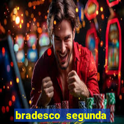 bradesco segunda via boleto