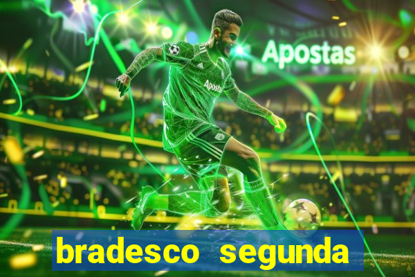 bradesco segunda via boleto