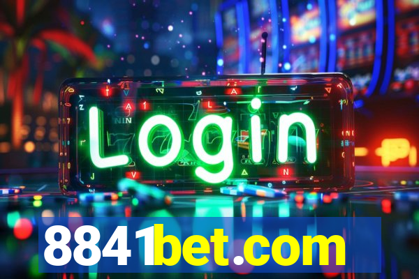 8841bet.com