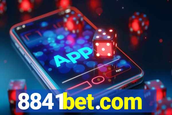 8841bet.com