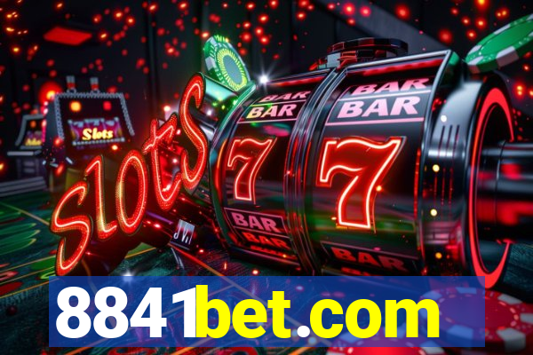 8841bet.com