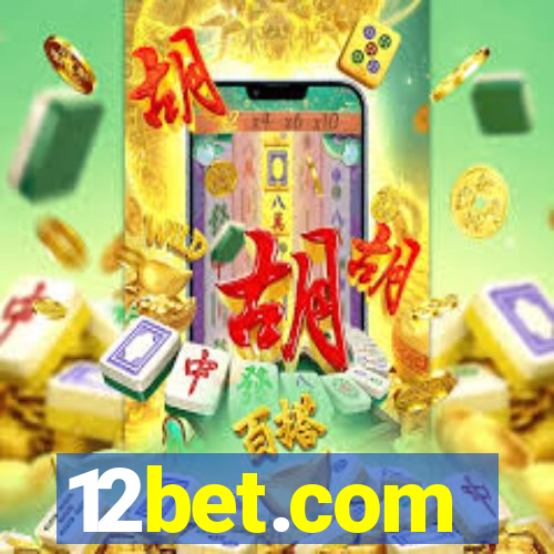 12bet.com