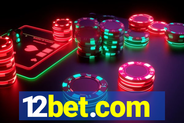 12bet.com