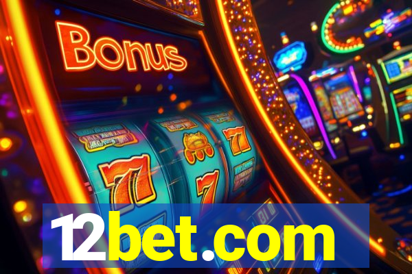 12bet.com