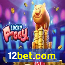 12bet.com