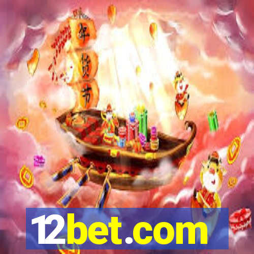 12bet.com