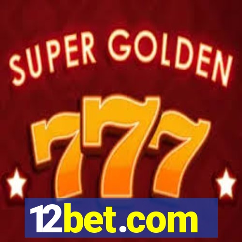 12bet.com