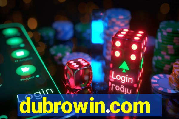 dubrowin.com