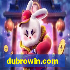 dubrowin.com