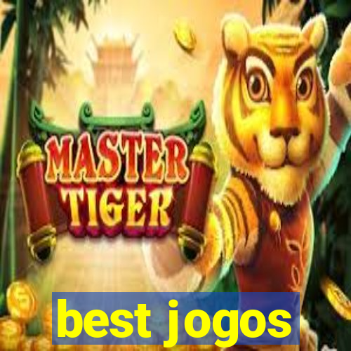 best jogos