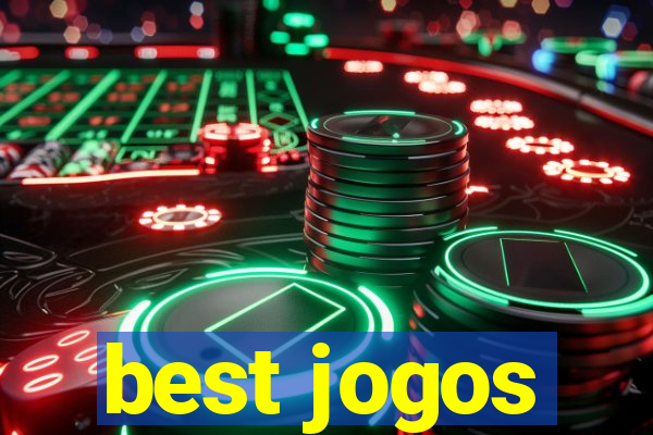 best jogos