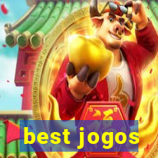 best jogos