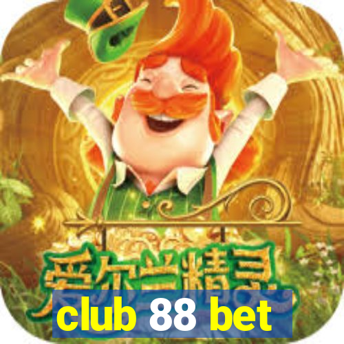 club 88 bet