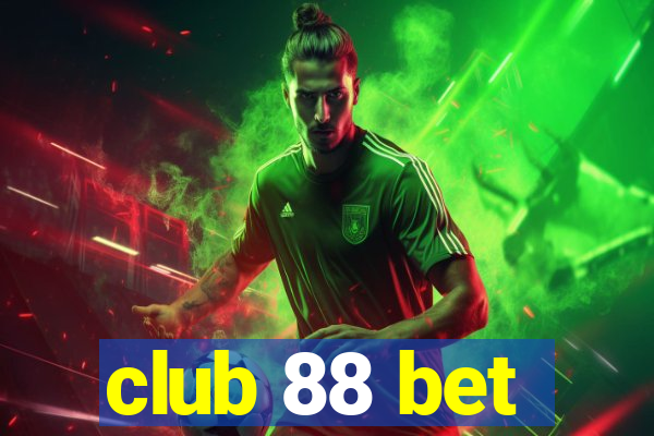 club 88 bet